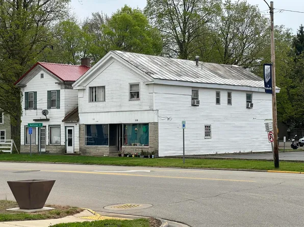 110 E Main St, Centreville, MI 49032