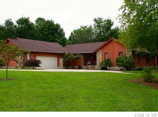 8100 Kensington Ln, Harrisburg, NC 28075