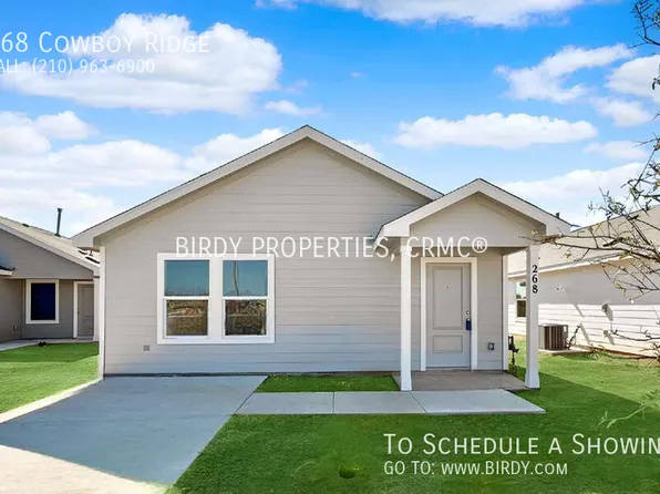 268 Cowboy Rdg, Pleasanton, TX 78064