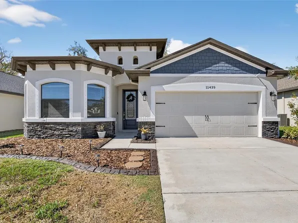 11439 Crowne Pointe St, New Port Richey, FL 34654