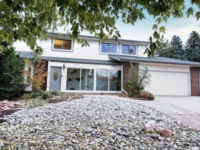 2546 S Joliet Court, Aurora, CO, 80014