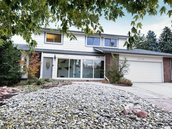 2546 S Joliet Court, Aurora, CO 80014