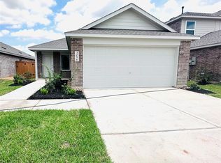 3056 Dawn Sound Dr, Katy, TX 77493
