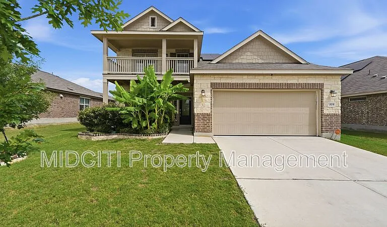 1858 Lauter Ln — Photo 1