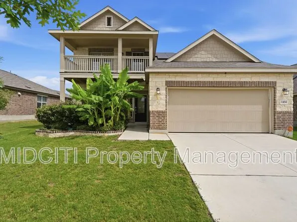 1858 Lauter Ln, New Braunfels, TX 78130