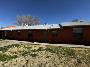 13340 Horizon Blvd #41, El Paso, TX 79928