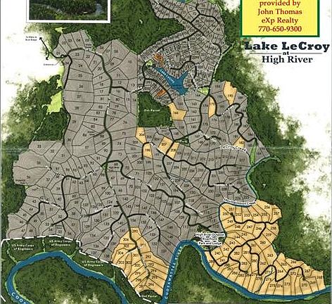 3rd image of LOT 113 High River Rd