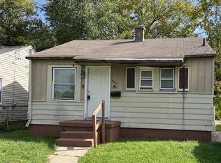 959 S Ballenger Hwy, Flint, MI 48532