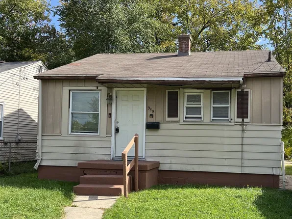 959 S Ballenger Hwy, Flint, MI 48532