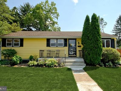 48 Macon Dr, Hamilton, NJ, 08619
