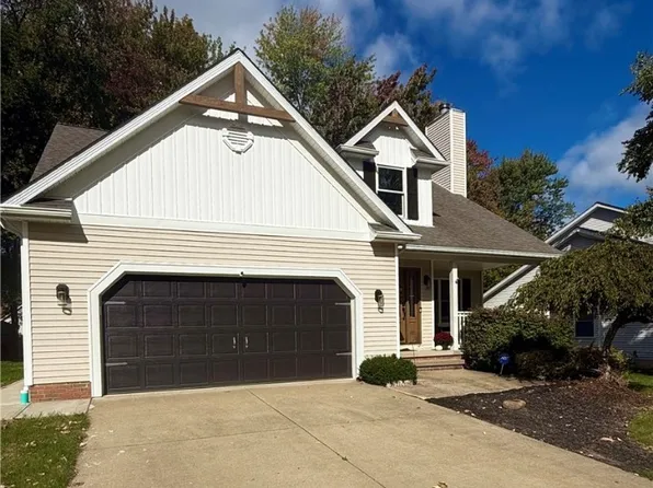 2730 Glenbury Ln, Willoughby, OH 44094