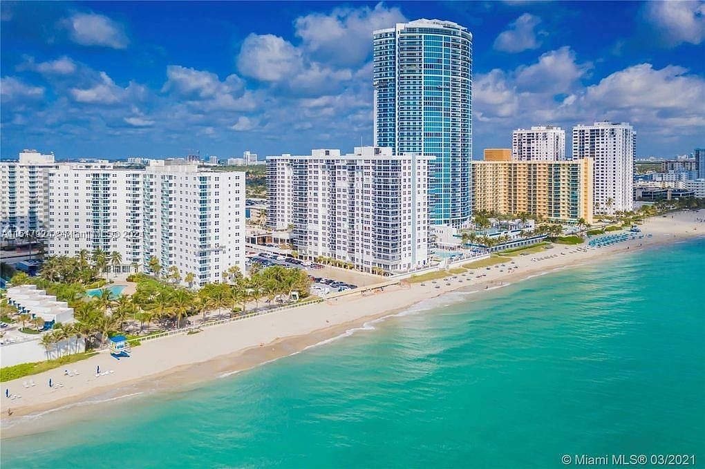 3001 S Ocean Dr APT 1031, Hollywood, FL 33019 | Zillow