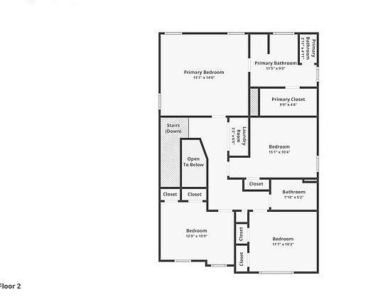 3rd image of 5803 Waggoner Ct