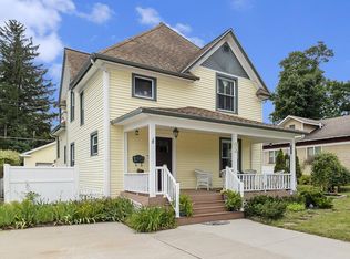 808 E Ludington Ave, Ludington, MI 49431