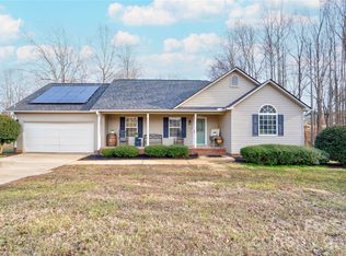 126 Deer Track Ln, Gaffney, SC 29341