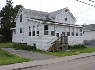 35 Leboeuf St, Tupper Lake, NY 12986