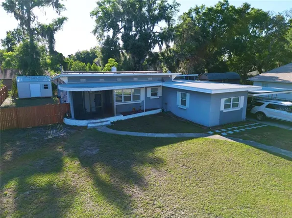 811 22nd St NW, Winter Haven, FL 33881