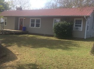 5401 Fort Ln, Fort Smith, AR 72904