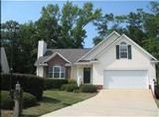 508 Grey Mare Ct, Lexington, SC 29072