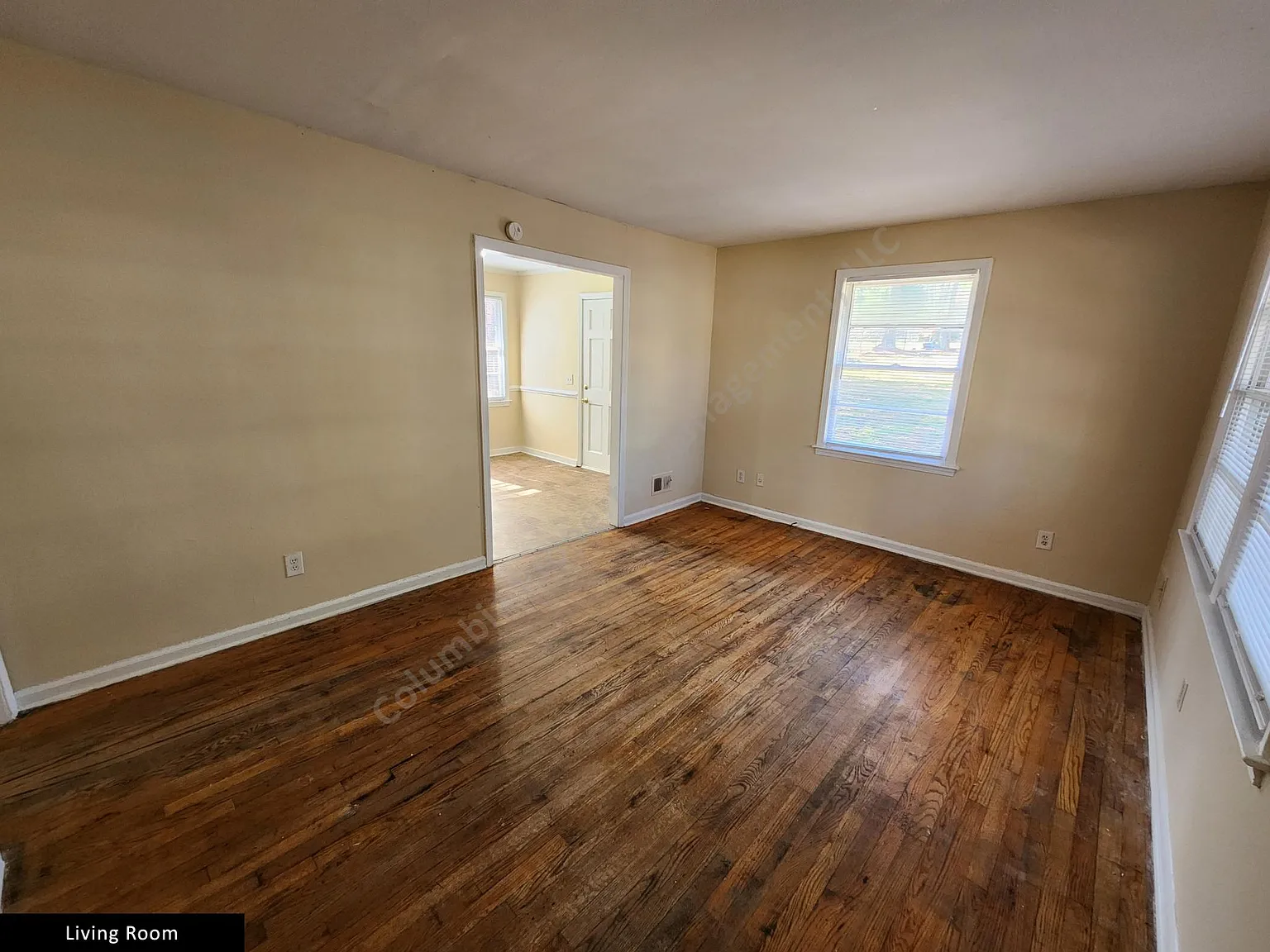 3 bed, 992 sqft, $995 — Photo 4
