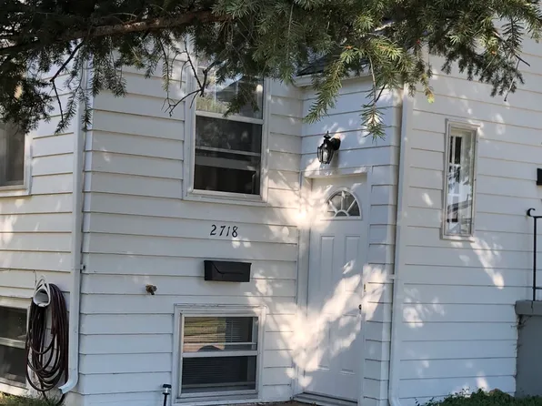 2718 Van Lennen Ave, Cheyenne, WY 82001