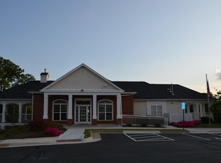 13384 Spofford Rd APT 302, Herndon, VA 20171