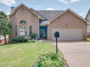 108 Peak Hill Cir, Nashville, TN 37211