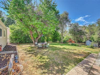 5571 E Hampden Avenue, Denver, CO, 80222