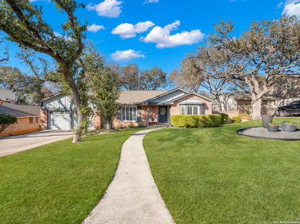 2823 Whisper Path, San Antonio, TX 78230