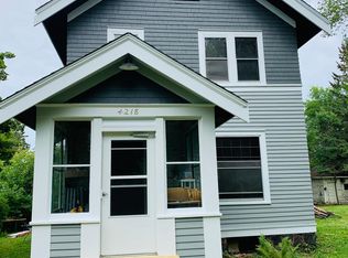 4218 Lombard St, Duluth, MN 55804
