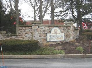 1607 Foxmeadow Cir BUILDING 16, Royersford, PA 19468
