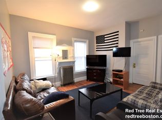 85 Surrey St #1S, Brighton, MA 02135