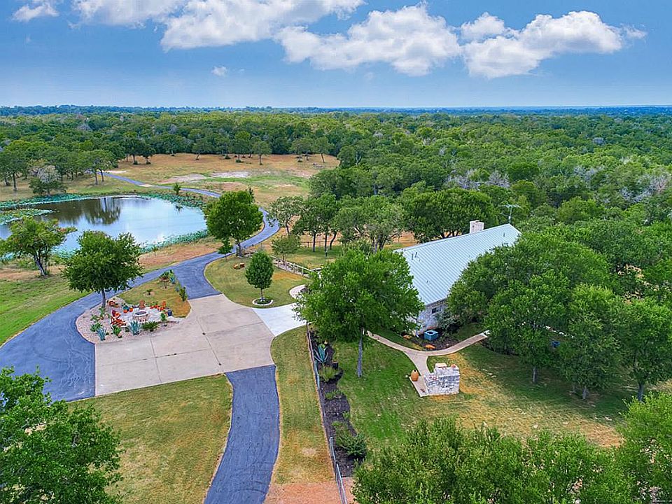 871 Fm 20, Cedar Creek, TX 78612 | Zillow