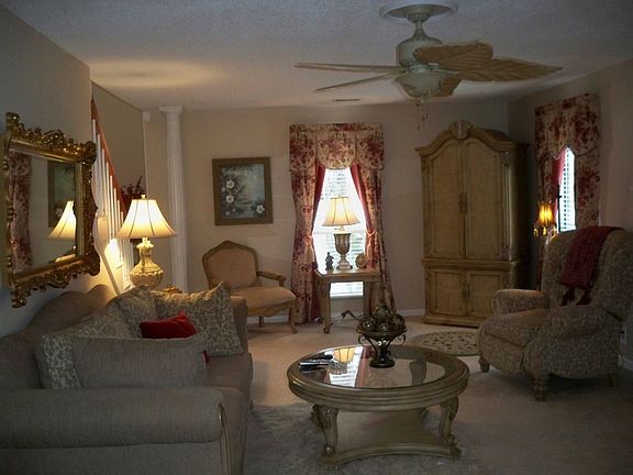 Large Living Room