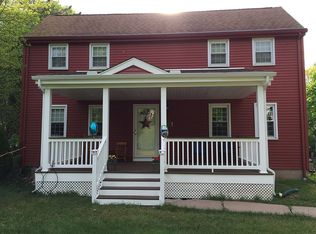 47 Mattabassett St, East Berlin, CT 06023
