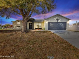 903 Raleigh Rd SE, Palm Bay, FL 32909