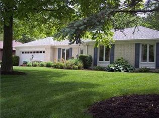 7925 Teel Way, Indianapolis, IN