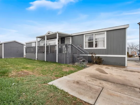 2885 E Mid WAY Boulevard, Denver, CO 80234