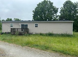 265 Hillview Rd, Bloomfield, KY 40008