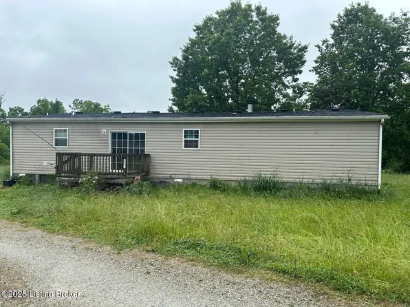 265 Hillview Rd, Bloomfield, KY 40008