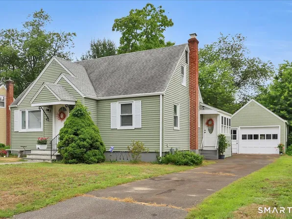 299 Goodwin Street, East Hartford, CT 06108