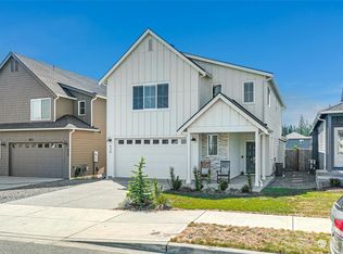 936 Yew Ave, Sultan, WA 98294