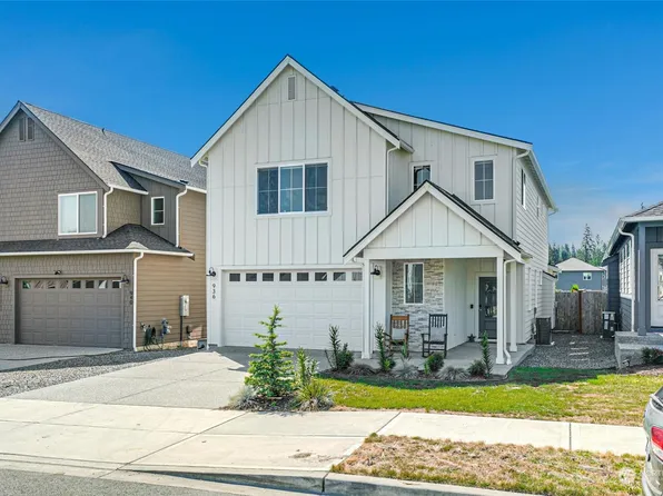 936 Yew Avenue, Sultan, WA 98294