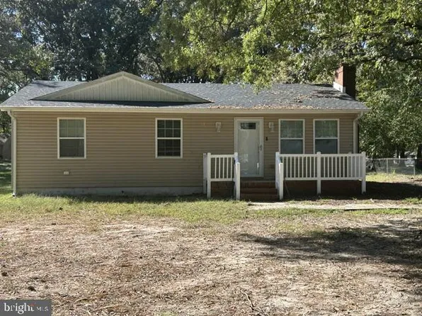 7622 Kowen Ave, Salisbury, MD 21801