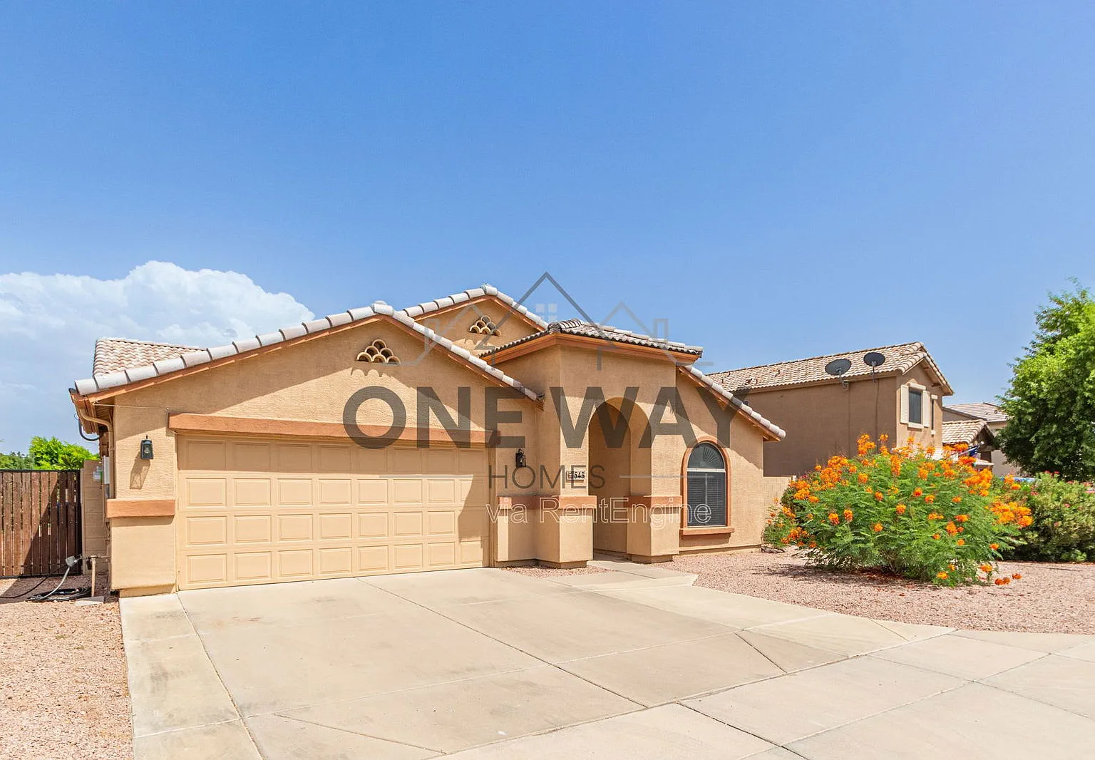 3 bed, 2.0 bath, 1652 sqft, $2,495 — Photo 3