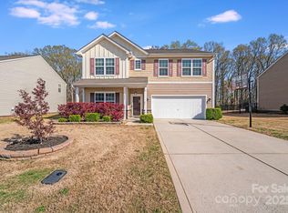 2024 Houndscroft Rd, Indian Trail, NC 28079