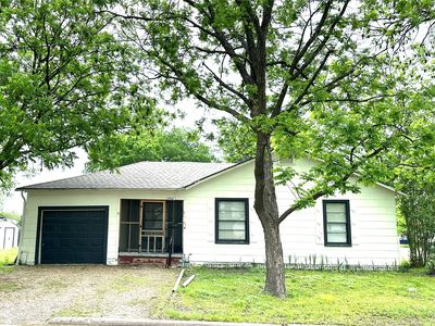 1200 N Church St, McKinney, TX, 75069
