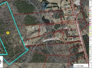 Thompson Mill Rd, Graham, NC 27253