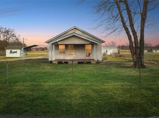 21205 S 4190 Rd, Claremore, OK 74019