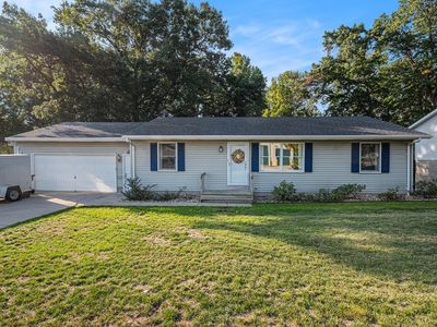 5853 Ridge Rd, Stevensville, MI, 49127